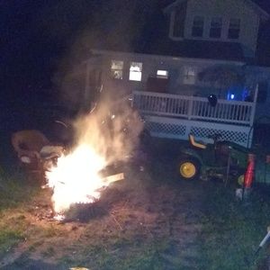 Meet your Posher, Rudi